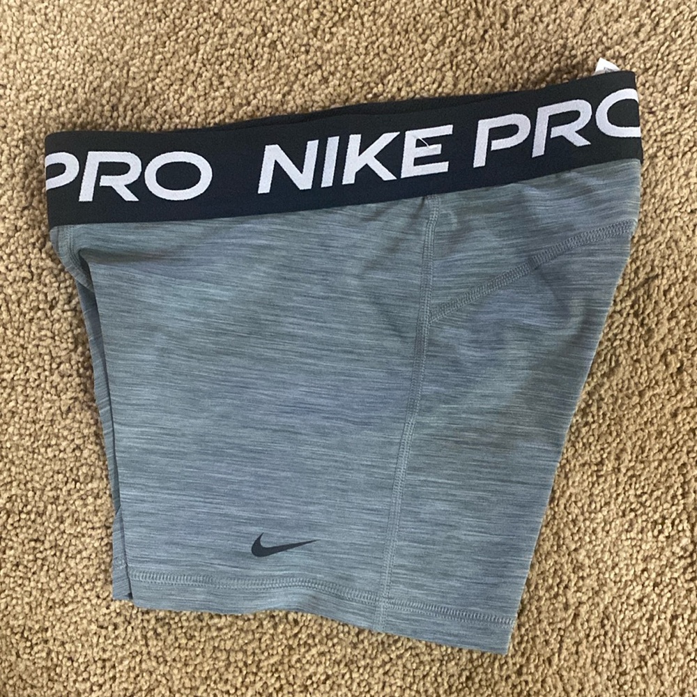 Nike Pro Fit Short